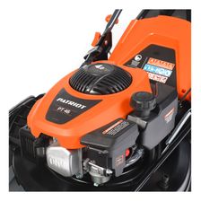 Газонокосилка бензиновая PATRIOT PT 46 - изображение 8