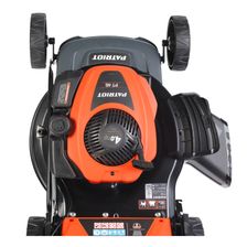 Газонокосилка бензиновая PATRIOT PT 46 - изображение 31