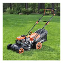 Газонокосилка бензиновая PATRIOT PT 46 - изображение 32