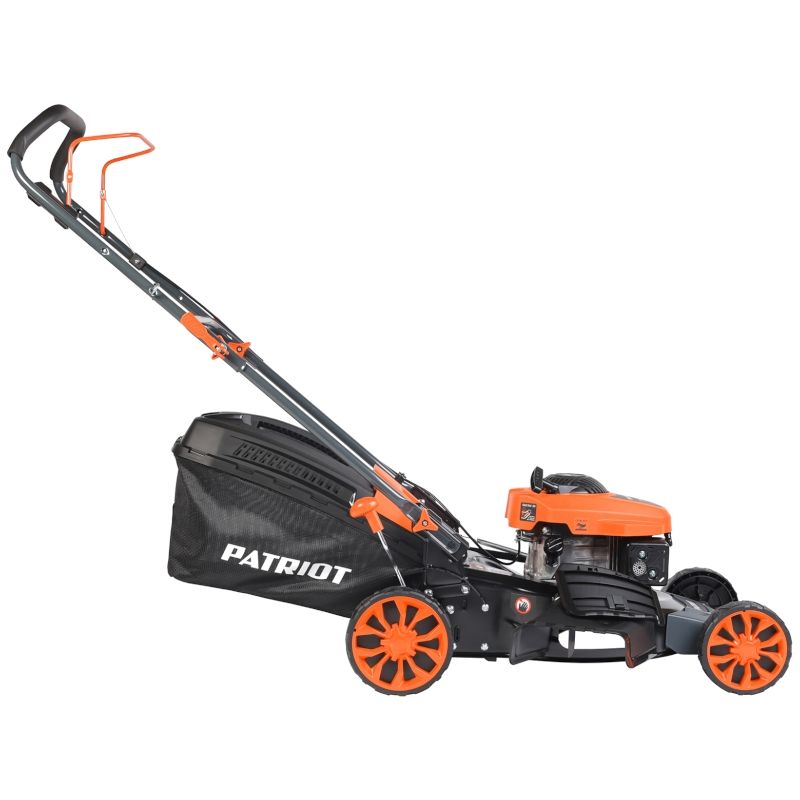 Газонокосилка бензиновая PATRIOT PT 46 - изображение 14