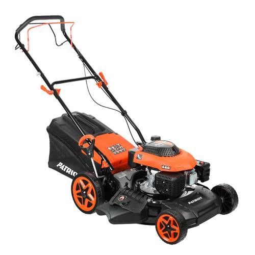Газонокосилка бензиновая PATRIOT PT 46S
