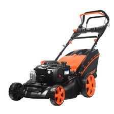 Газонокосилка бензиновая PATRIOT PT 47BS - изображение 5