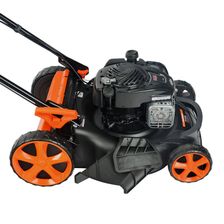 Газонокосилка бензиновая PATRIOT PT 47BS - изображение 6