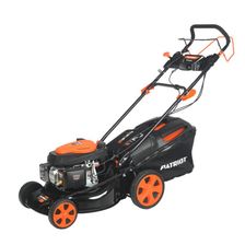 Газонокосилка бензиновая PATRIOT PT 47LS - изображение 5