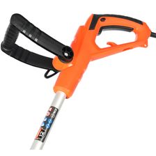 Триммер для травы электрический садовый PATRIOT PT 500, 500Вт, ширина скашивания 28см - изображение 13