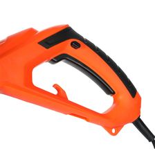 Триммер для травы электрический садовый PATRIOT PT 500, 500Вт, ширина скашивания 28см - изображение 14