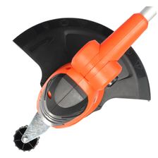 Триммер для травы электрический садовый PATRIOT PT 500, 500Вт, ширина скашивания 28см - изображение 19