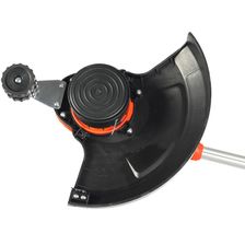 Триммер для травы электрический садовый PATRIOT PT 500, 500Вт, ширина скашивания 28см - изображение 20