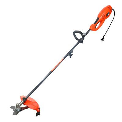 Триммер для травы электрический садовый PATRIOT PT 500, 500Вт, ширина скашивания 28см - изображение 26