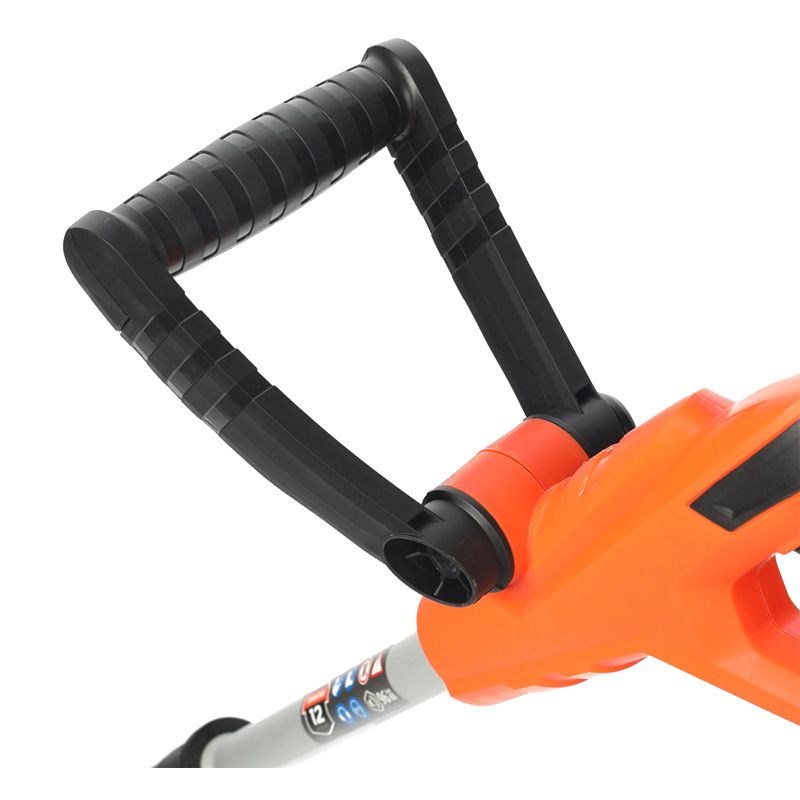 Триммер для травы электрический садовый PATRIOT PT 500, 500Вт, ширина скашивания 28см - изображение 4