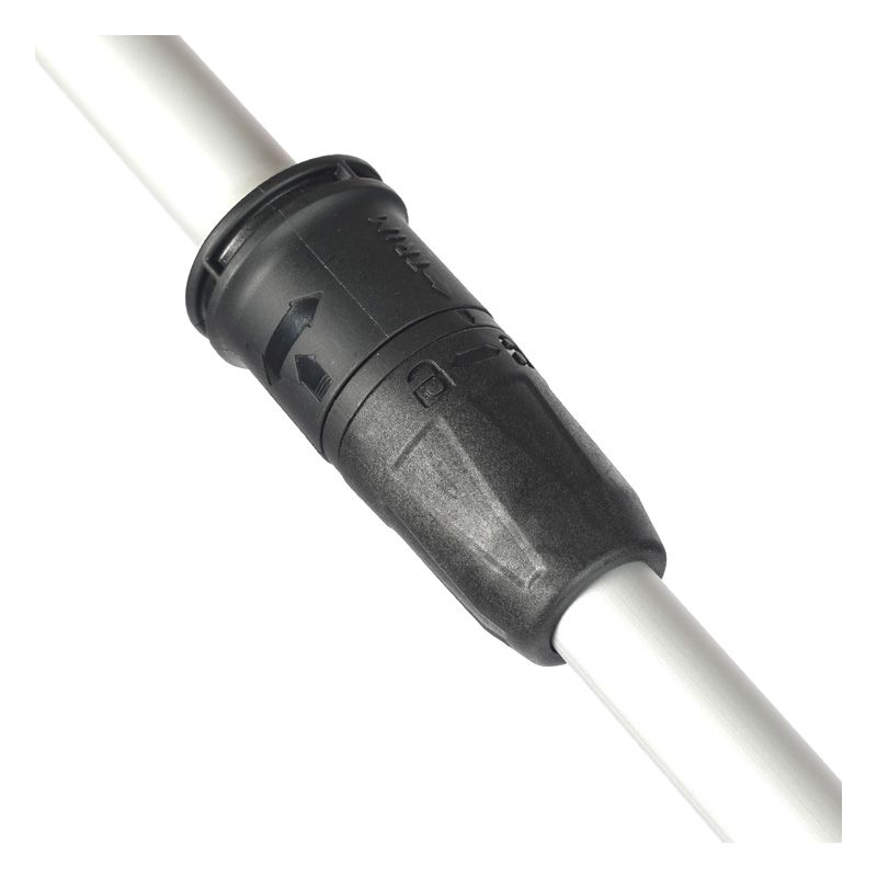 Триммер для травы электрический садовый PATRIOT PT 500, 500Вт, ширина скашивания 28см - изображение 6