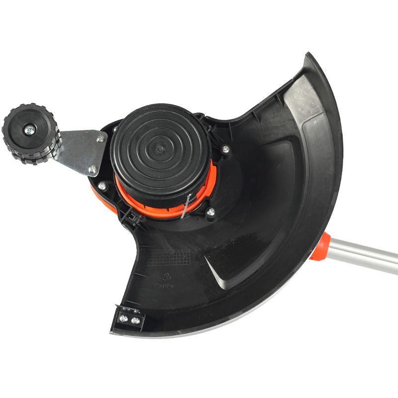 Триммер для травы электрический садовый PATRIOT PT 500, 500Вт, ширина скашивания 28см - изображение 9