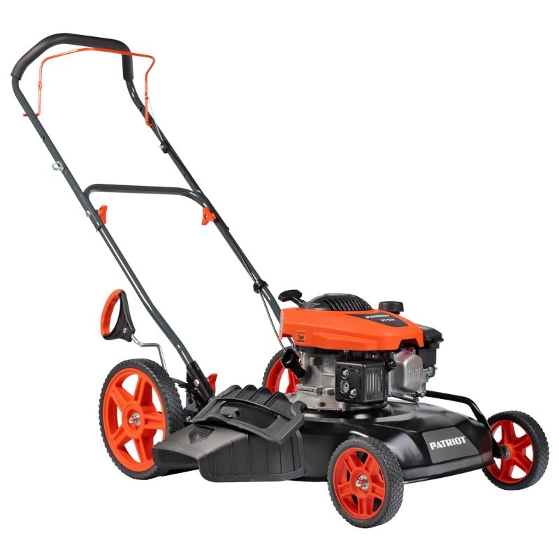 Газонокосилка бензиновая PATRIOT PT 51M