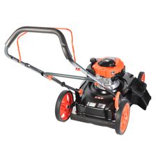 Газонокосилка бензиновая PATRIOT PT 51M - изображение 18