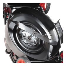 Газонокосилка бензиновая PATRIOT PT 51M - изображение 19