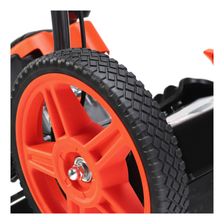 Газонокосилка бензиновая PATRIOT PT 51M - изображение 20