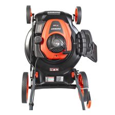 Газонокосилка бензиновая PATRIOT PT 51M - изображение 23