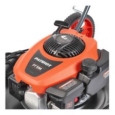 Газонокосилка бензиновая PATRIOT PT 51M - изображение 24