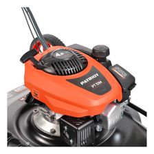 Газонокосилка бензиновая PATRIOT PT 51M - изображение 25