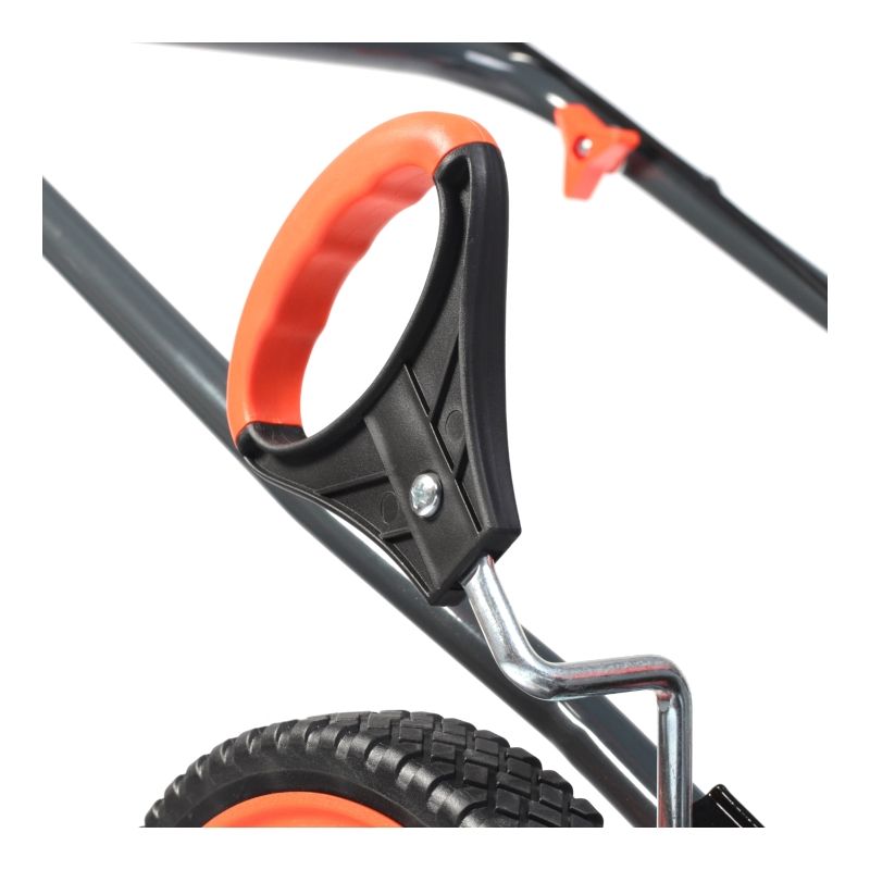 Газонокосилка бензиновая PATRIOT PT 51M - изображение 9