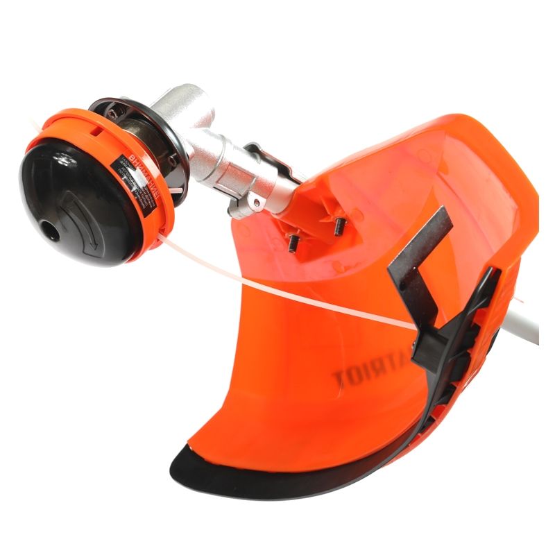 Триммер колесный PATRIOT PT 520 - изображение 15