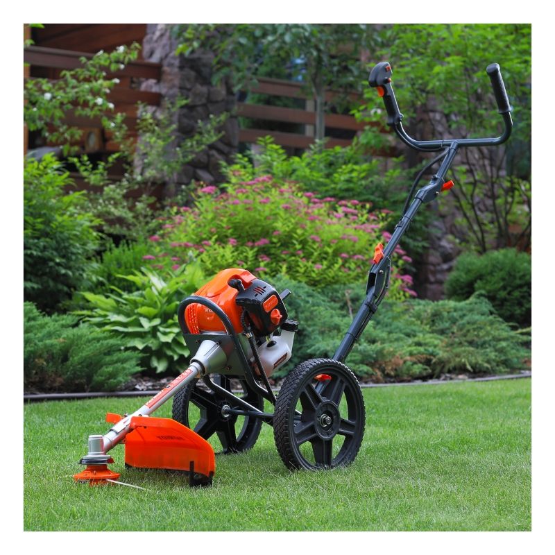 Триммер колесный PATRIOT PT 520 - изображение 19