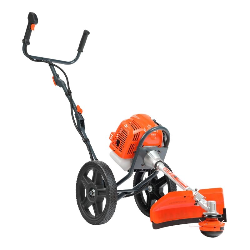 Триммер колесный PATRIOT PT 520 - изображение 7