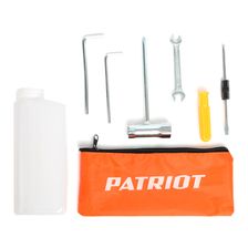 Триммер колесный PATRIOT PT 520 - изображение 30