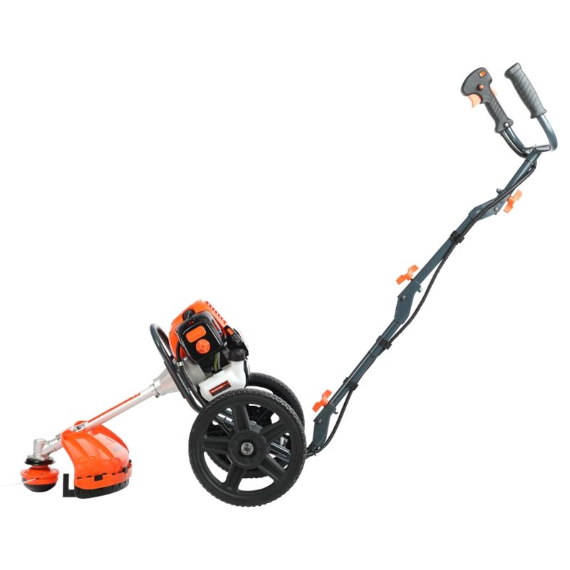 Триммер колесный PATRIOT PT 520 - изображение 8