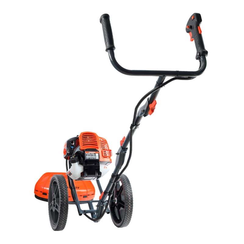 Триммер колесный PATRIOT PT 520 - изображение 9