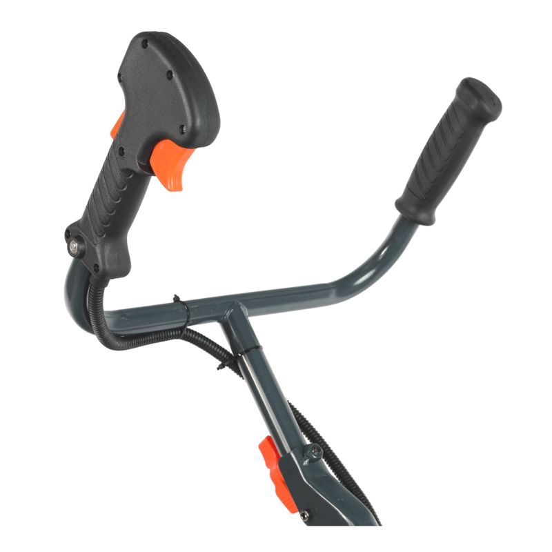 Триммер колесный PATRIOT PT 520 - изображение 13