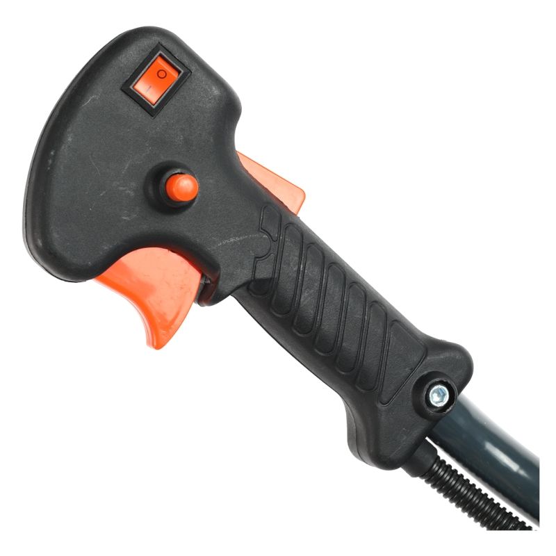 Триммер колесный PATRIOT PT 520 - изображение 14