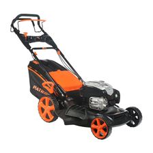 Газонокосилка бензиновая PATRIOT PT 52BS - изображение 4
