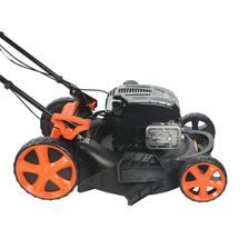 Газонокосилка бензиновая PATRIOT PT 52BS - изображение 6