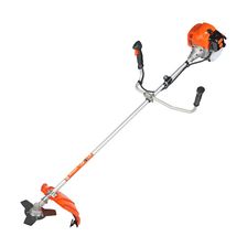 Триммер бензиновый для травы садовый PATRIOT PT 553, 3лс., ширина скашивания 44см - изображение 17