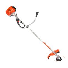 Триммер бензиновый для травы садовый PATRIOT PT 553, 3лс., ширина скашивания 44см - изображение 19