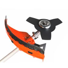 Триммер бензиновый для травы садовый PATRIOT PT 553, 3лс., ширина скашивания 44см - изображение 24