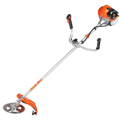 Триммер бензиновый для травы садовый PATRIOT PT 553, 3лс., ширина скашивания 44см - изображение 3