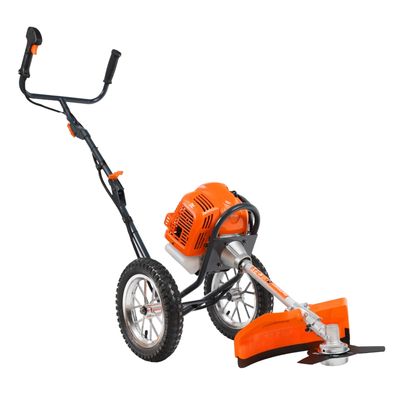 Триммер бензиновый для травы садовый PATRIOT PT 553, 3лс., ширина скашивания 44см - изображение 31