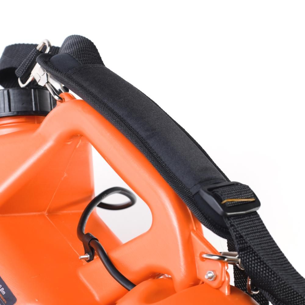 Генератор холодного тумана PATRIOT PT-7F электрический, 7л, 1200Вт - изображение 23