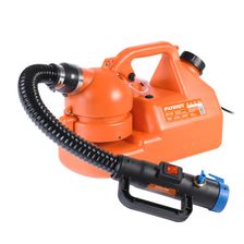 Генератор холодного тумана PATRIOT PT-7F электрический, 7л, 1200Вт - изображение 29