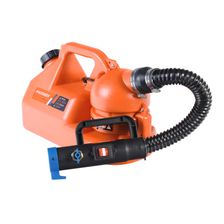 Генератор холодного тумана PATRIOT PT-7F электрический, 7л, 1200Вт - изображение 30