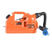 Генератор холодного тумана PATRIOT PT-7F электрический, 7л, 1200Вт - изображение 3