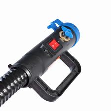 Генератор холодного тумана PATRIOT PT-7F электрический, 7л, 1200Вт - изображение 7