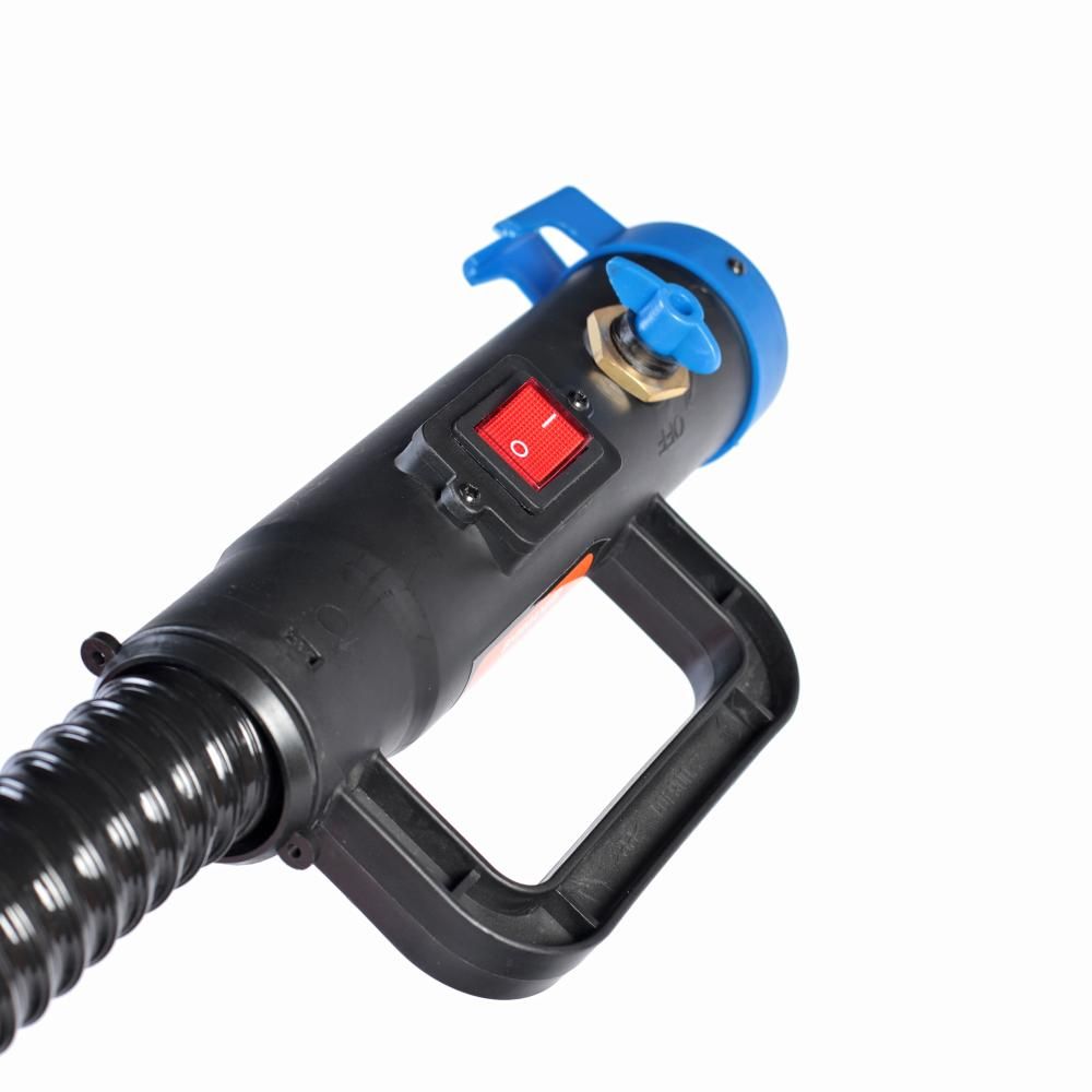 Генератор холодного тумана PATRIOT PT-7F электрический, 7л, 1200Вт - изображение 22