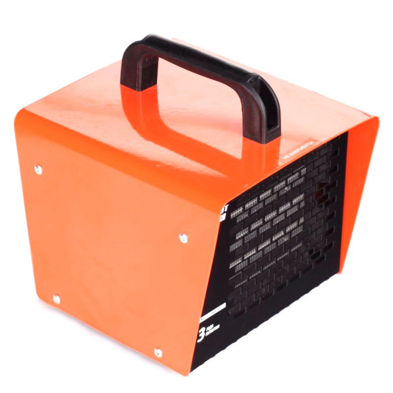 Электрическая тепловая пушка PATRIOT PT Q 2S - изображение 2