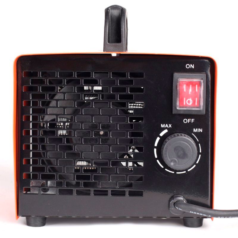 Электрическая тепловая пушка PATRIOT PT Q 2S - изображение 4