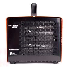 Электрическая тепловая пушка PATRIOT PT Q 2S - изображение 7