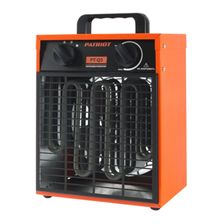 Электрическая тепловая пушка PATRIOT PT-Q 5 - изображение 2