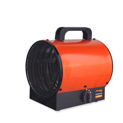 Электрическая тепловая пушка PATRIOT PT-Q30 - изображение 5